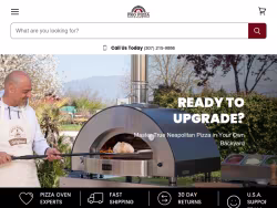 Propizzaovens