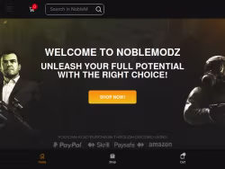 Noblemodz