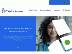 Wedorecover