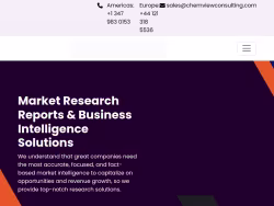 Chemviewconsulting