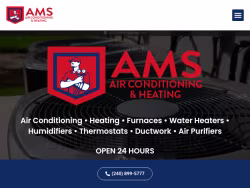Ams-airconditioning