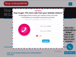 Resultleadgeneration