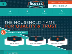 Acostainc