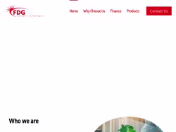 Fdg-group