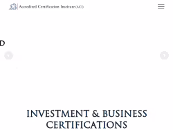 Businesstraining