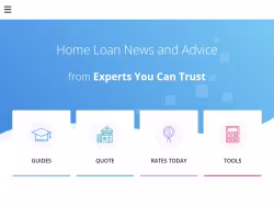 Themortgagereports