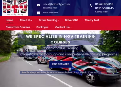 Britishhgv