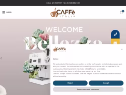 Coffeeitalia