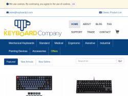 Keyboardco