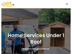 Helloservices