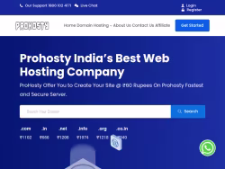 Prohosty