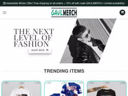 Gaulmerch