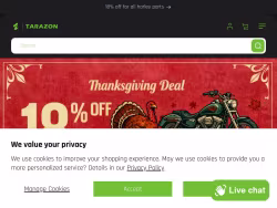 Hdspareparts