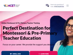 Ncetonline