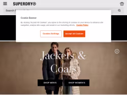 Superdry