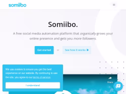 Somiibo