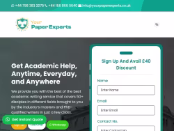 Yourpaperexperts