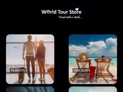 Worldtourstore