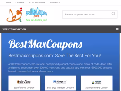 Bestmaxcoupons