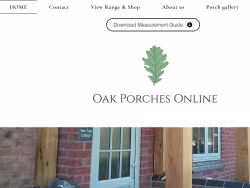 Oakporchesonline