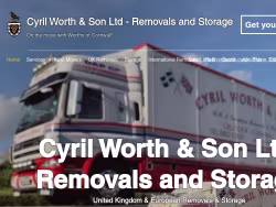 Cyrilworth