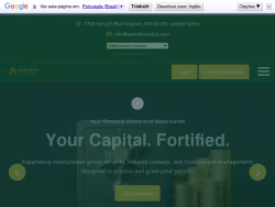 Axenithcapital