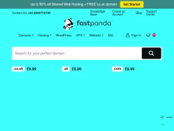 Fastpanda