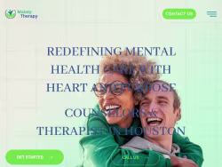 Malatytherapy