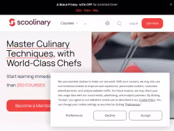 Scoolinary