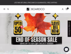 Boardco