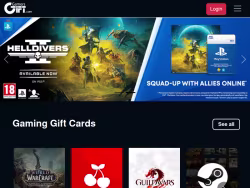 Gamersgift