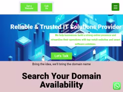 Cybersasasystems