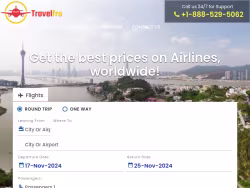 Travelfro