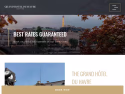 Grandhotelduhavre