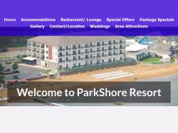 Parkshoreresort