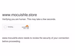 Mocuishle