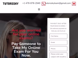 Tutorssky