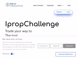 Ipropchallenge