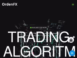 Ordenfx