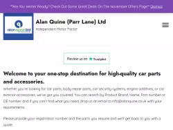 Alanquine
