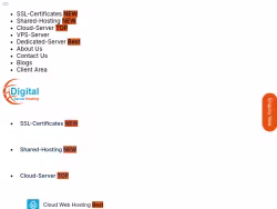 Dserverhosting