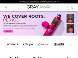 Grayaway