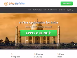 Indiaonlinevisa