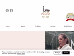 Canine-sense