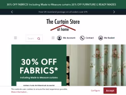 Thecurtainstore