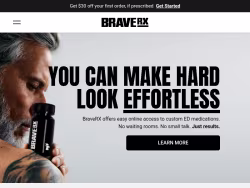Braverx