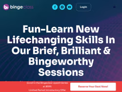 Bingeclass