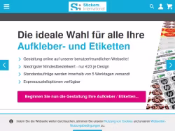 Stickersinternational