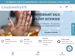 Lisajewelryus