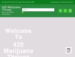 420marijuanathrives